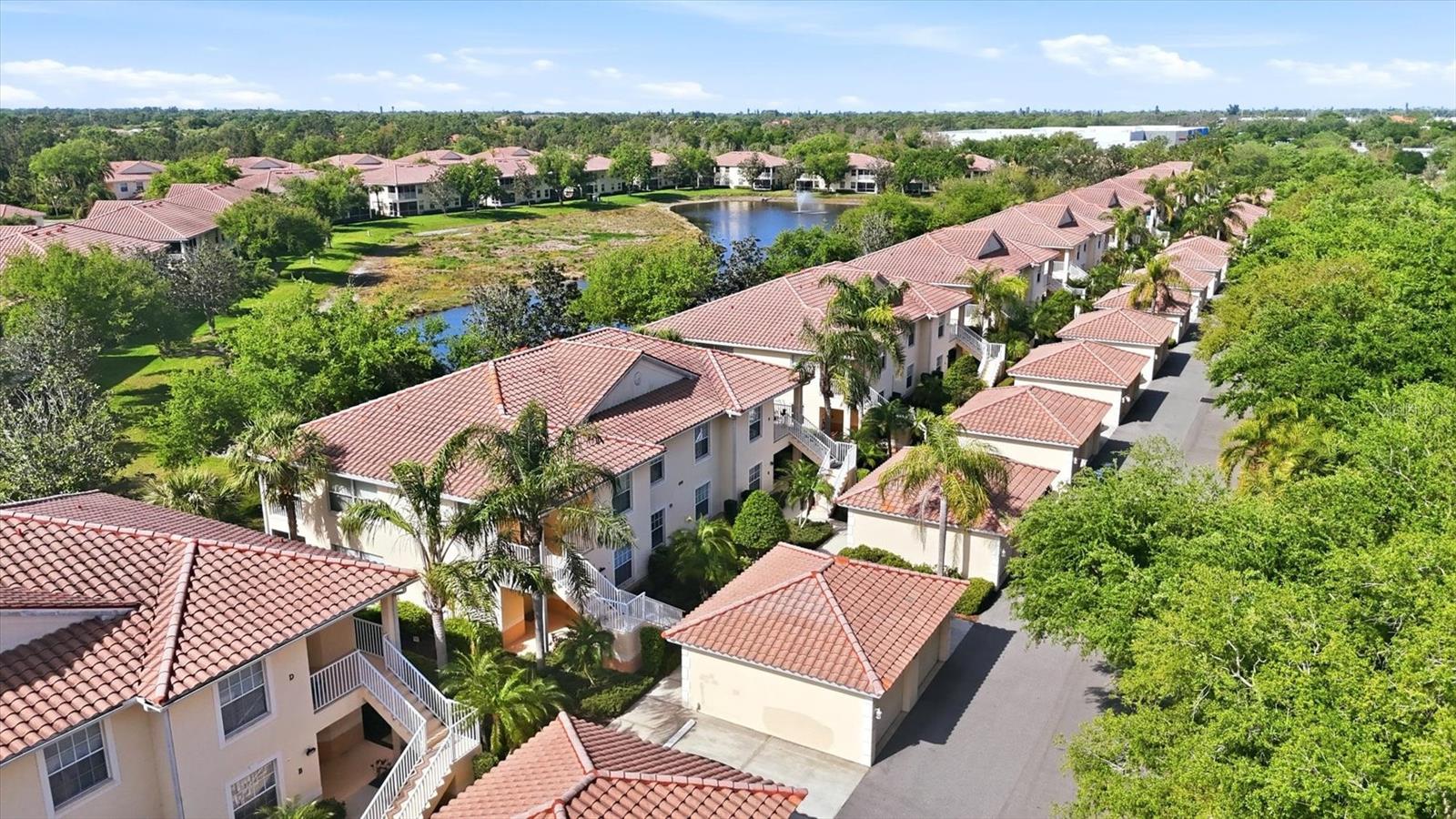Photo of 4266 VICENZA DRIVE #A39 VENICE FL 34293