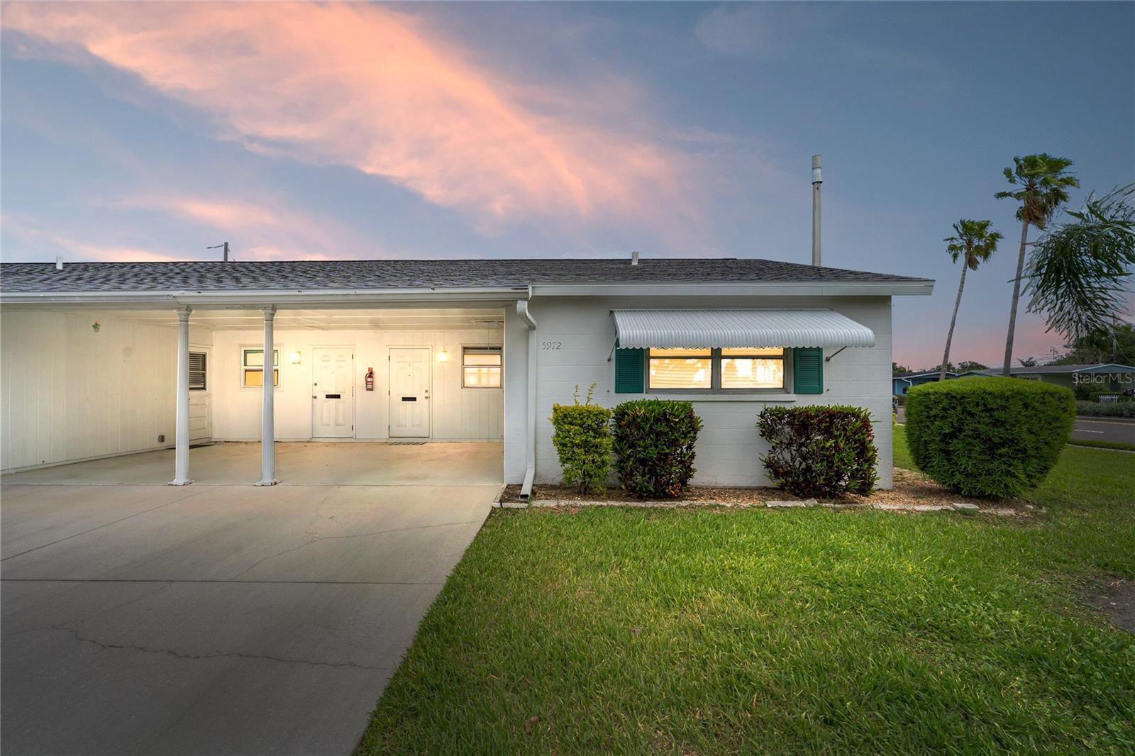 Photo of 5972 HIBISCUS DRIVE #207 BRADENTON FL 34207