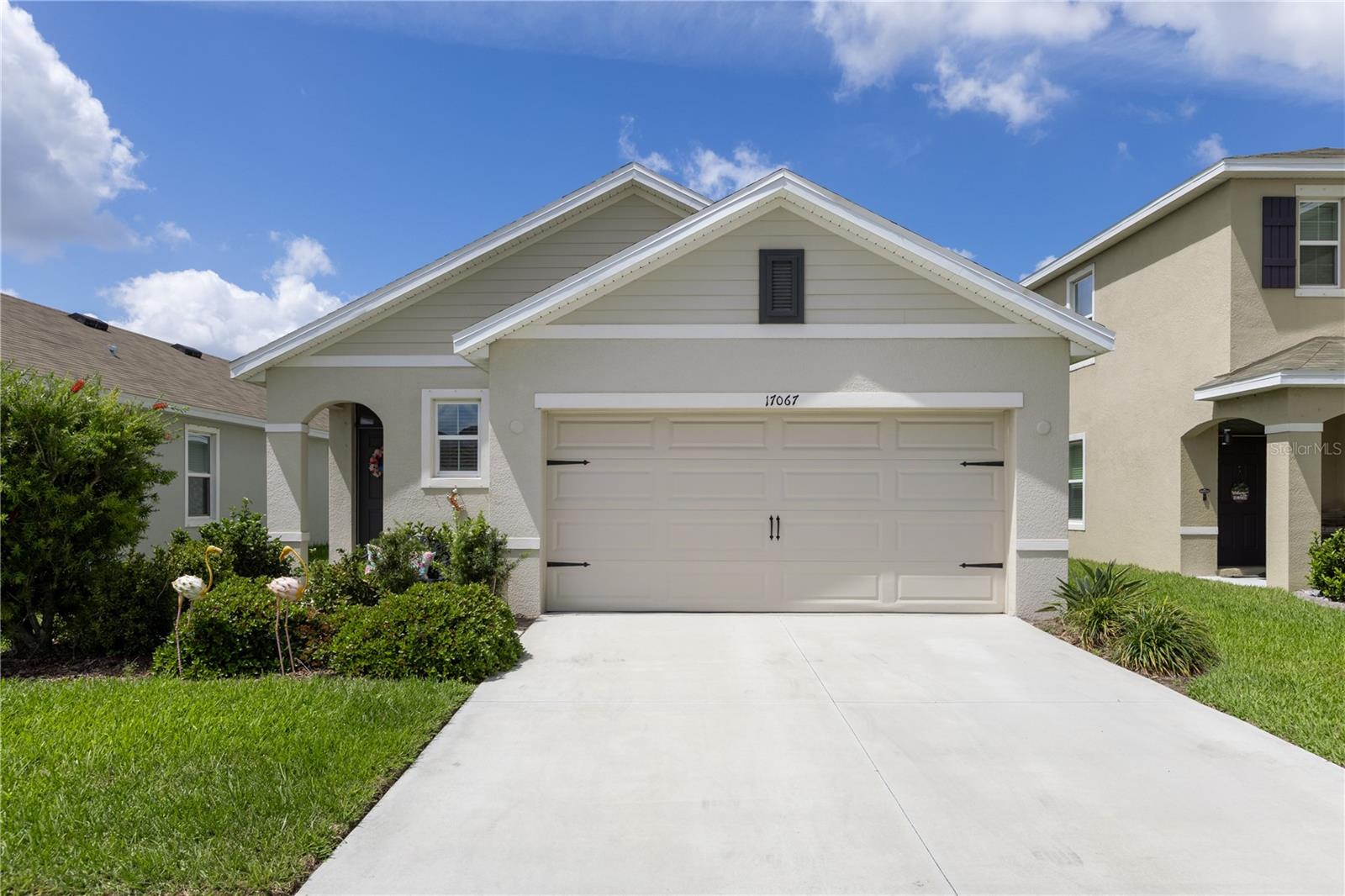 Photo of 17067 OVAL RUM DRIVE WIMAUMA FL 33598