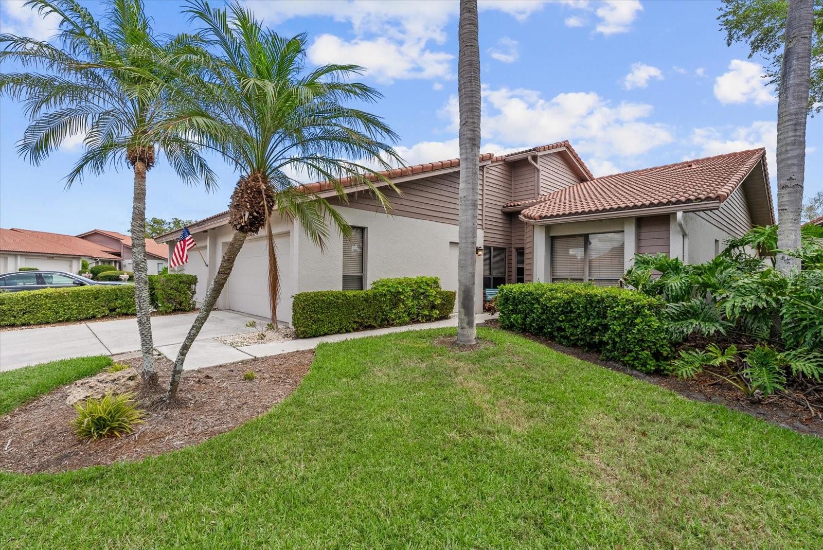 Photo of 3862 WILSHIRE CIRCLE #107 SARASOTA FL 34238