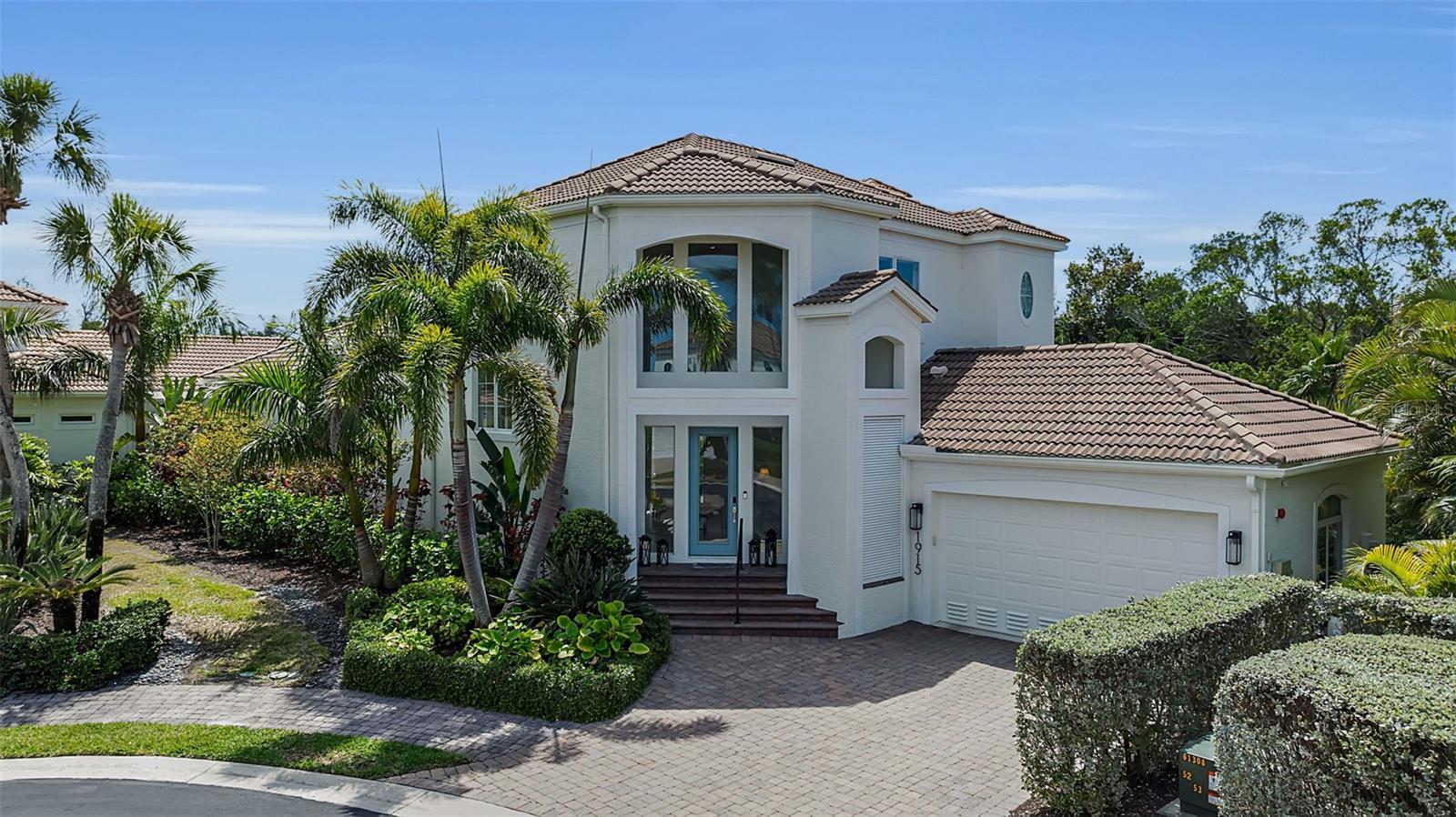 Photo of 1915 HARBOUR LINKS CIRCLE #6 LONGBOAT KEY FL 34228