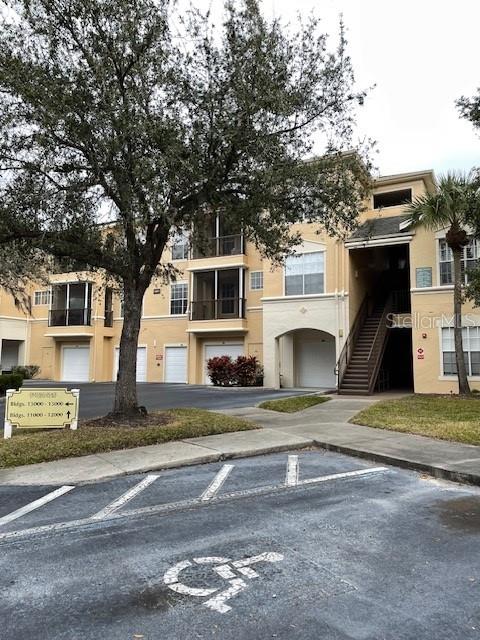 Photo of 5125 PALM SPRINGS BOULEVARD #11203 TAMPA FL 33647