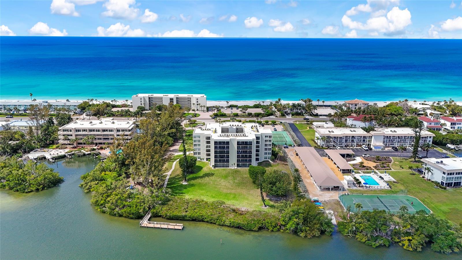 Photo of 3240 GULF OF MEXICO DRIVE #B104 LONGBOAT KEY FL 34228