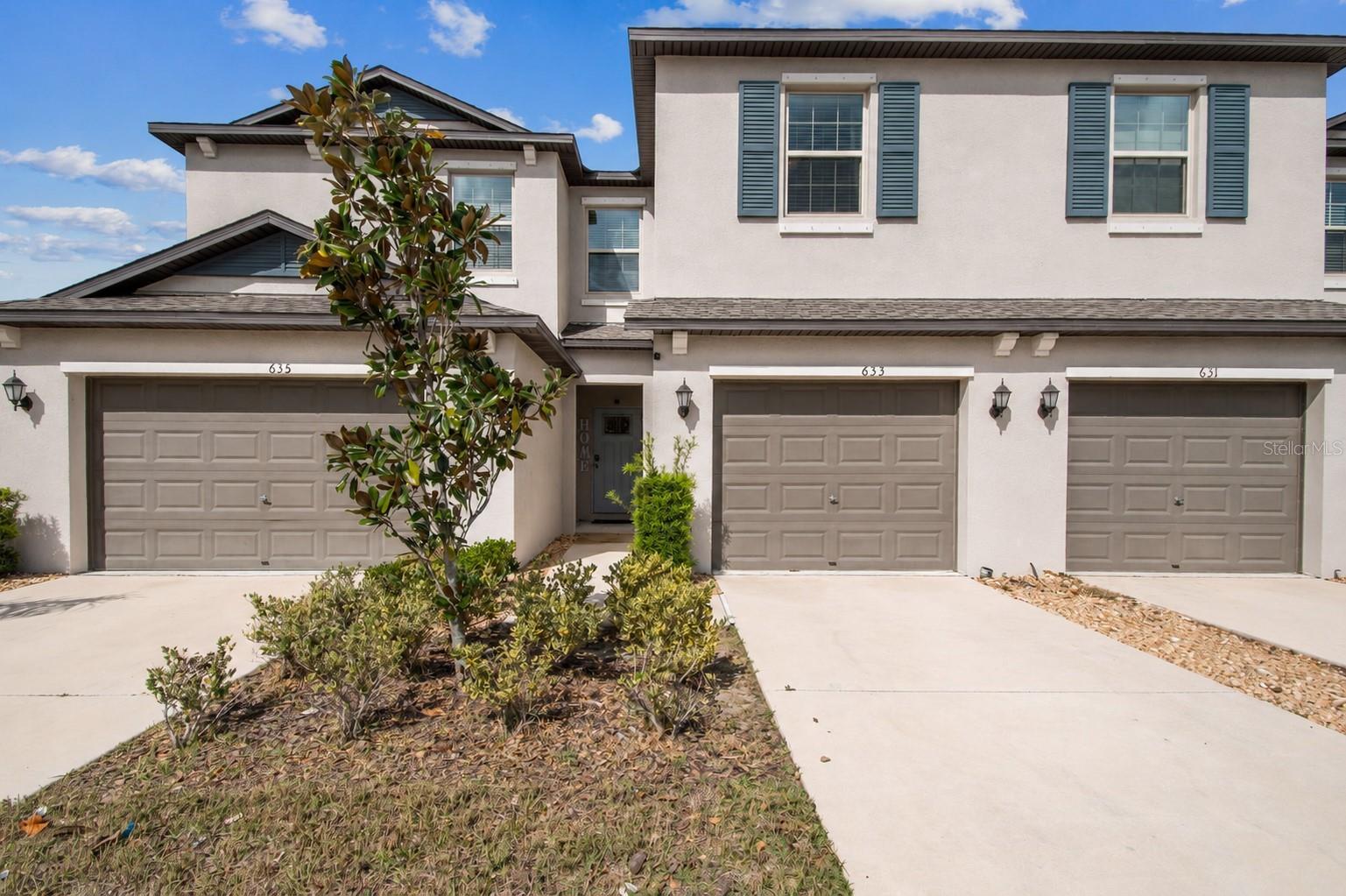 Photo of 633 ROYAL EMPRESS DRIVE RUSKIN FL 33570