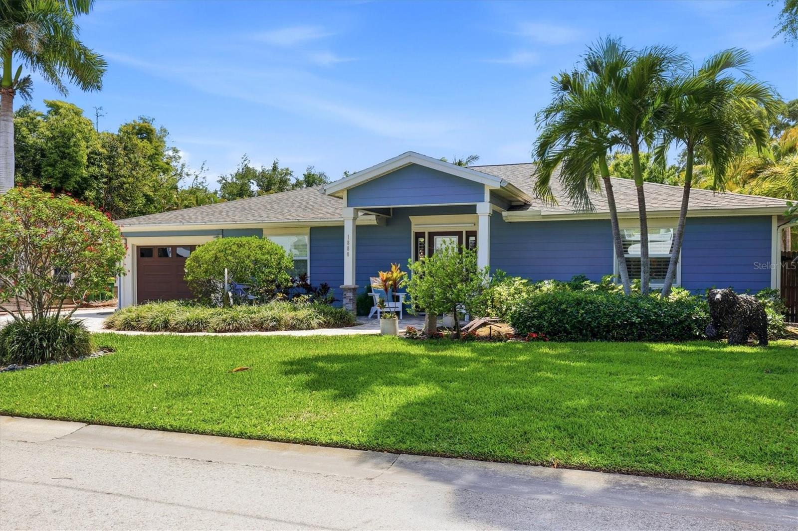 Photo of 1880 LOMA LINDA STREET SARASOTA FL 34239