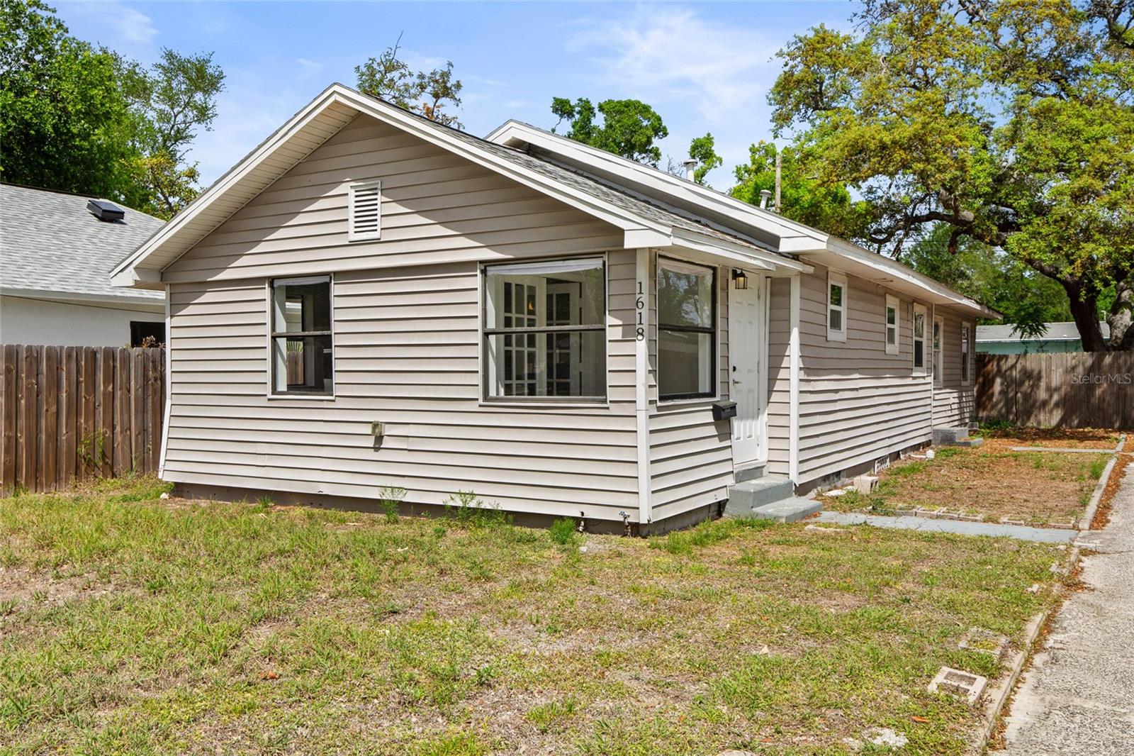 Photo of 1618 43RD STREET ST PETERSBURG FL 33711