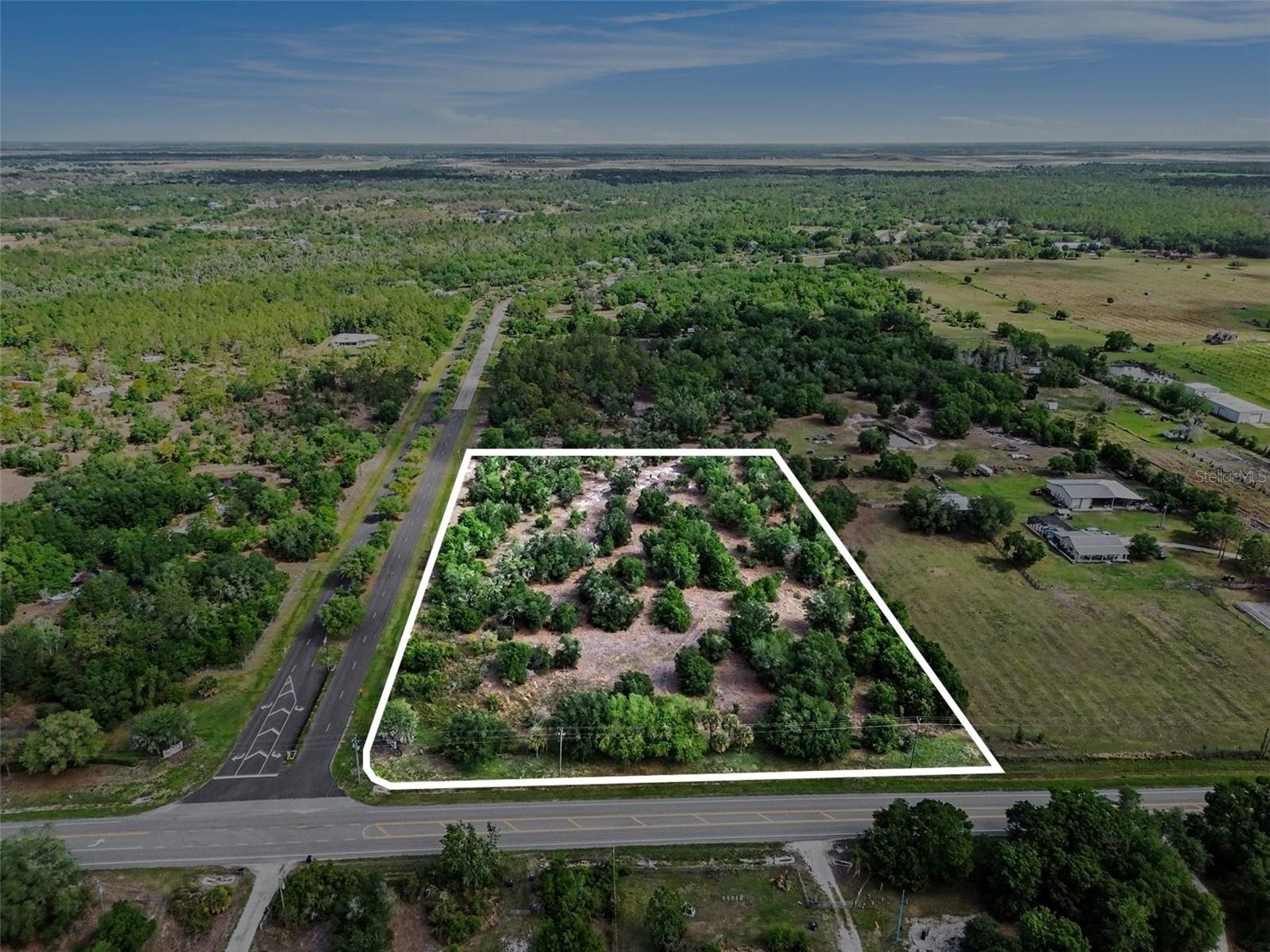Photo of SR-64 MYAKKA CITY FL 34251