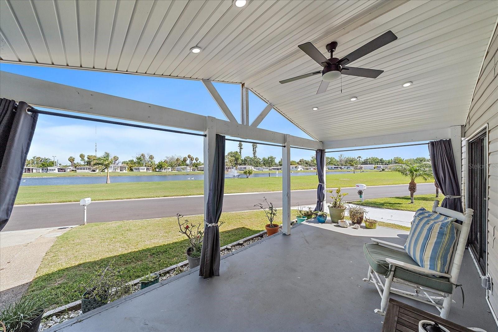 Photo of 137 LAKEVIEW DRIVE #137 PALMETTO FL 34221