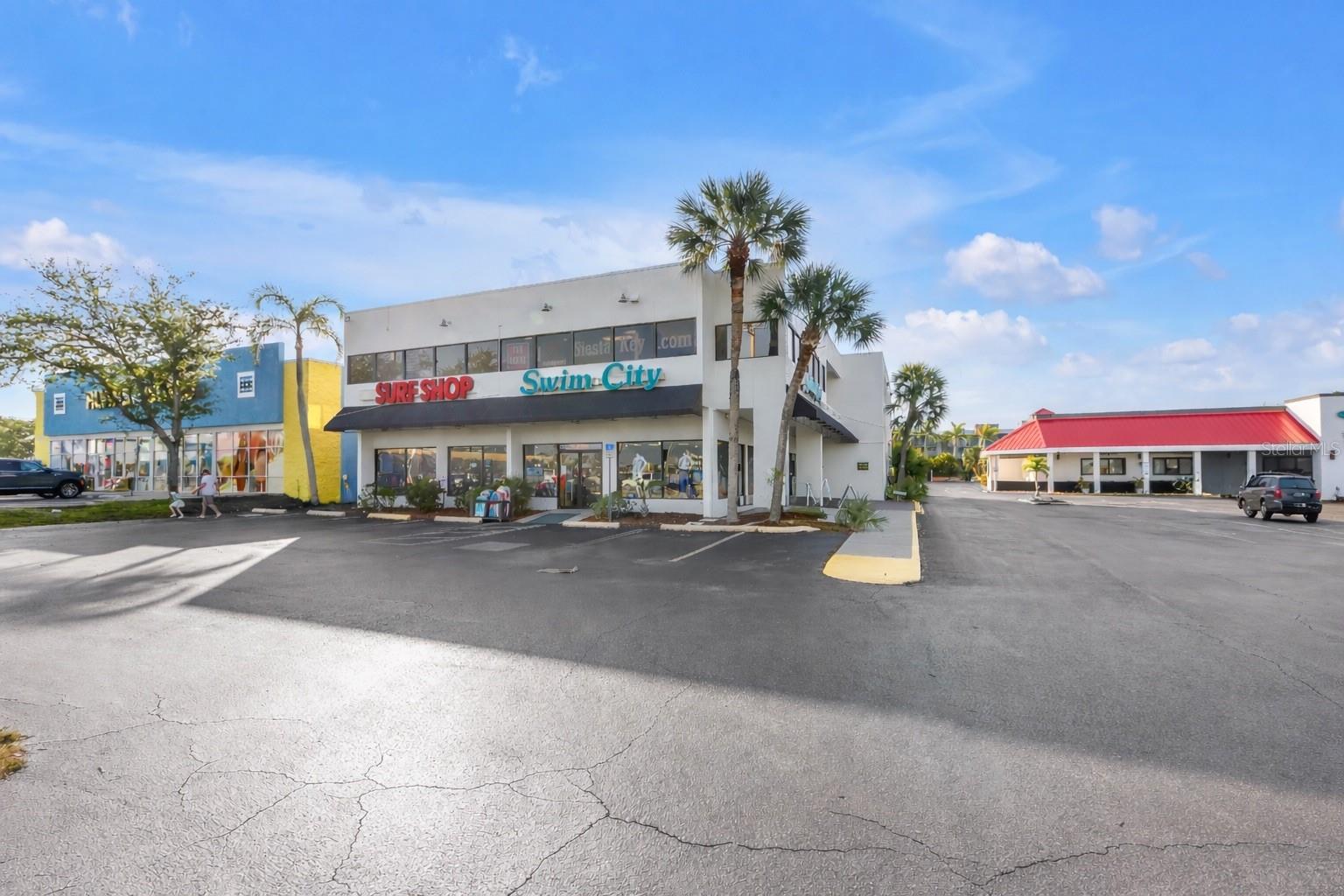 Photo of 1960 STICKNEY POINT ROAD #217 SARASOTA FL 34231