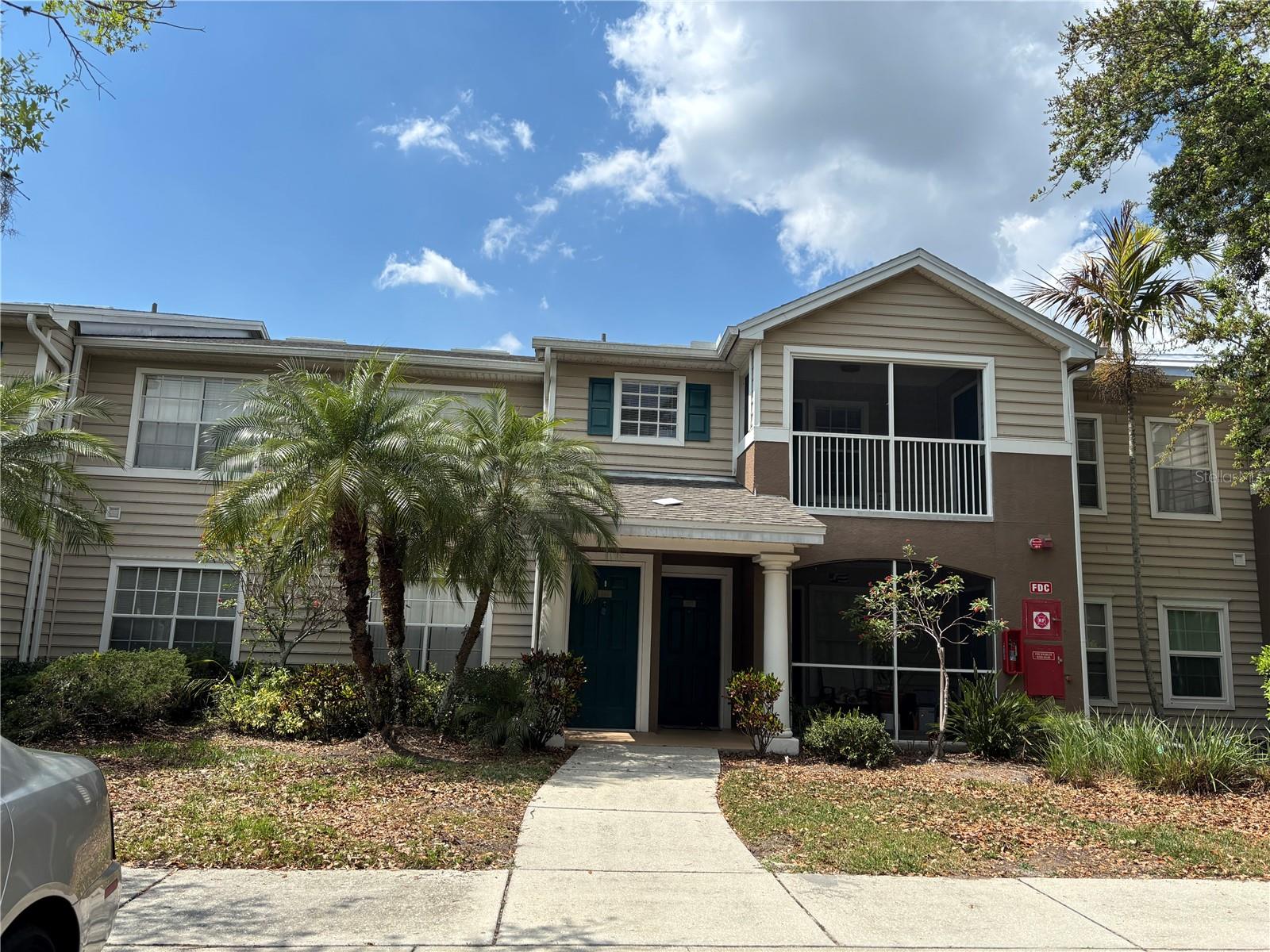 Photo of 7411 VISTA WAY #203 LAKEWOOD RANCH FL 34202