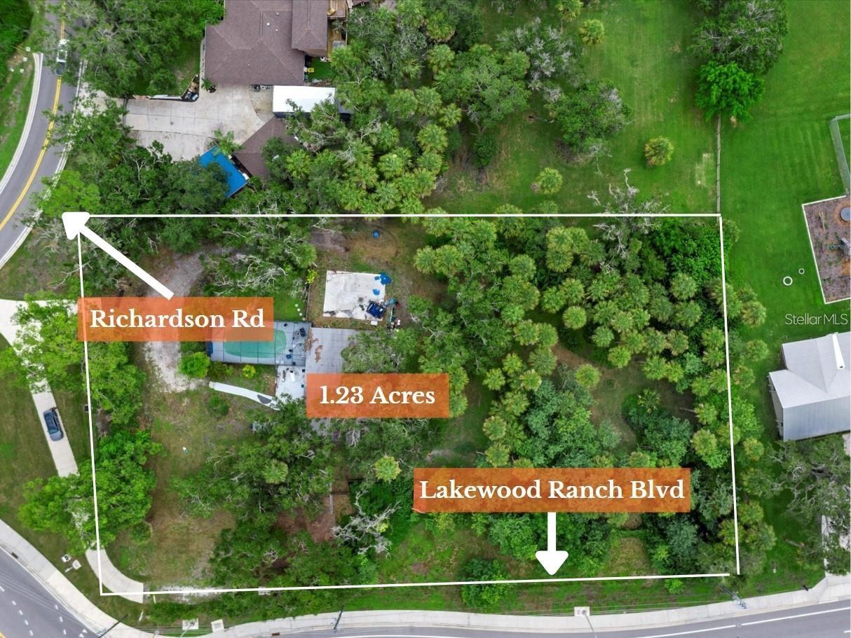 Photo of 2190 LAKEWOOD RANCH BOULEVARD SARASOTA FL 34240