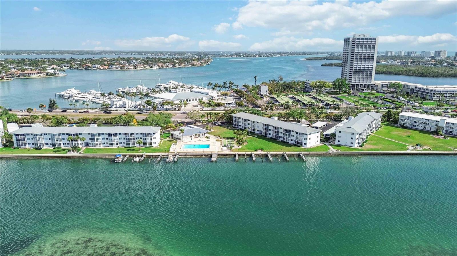 Photo of 769 JOHN RINGLING BOULEVARD #2 SARASOTA FL 34236