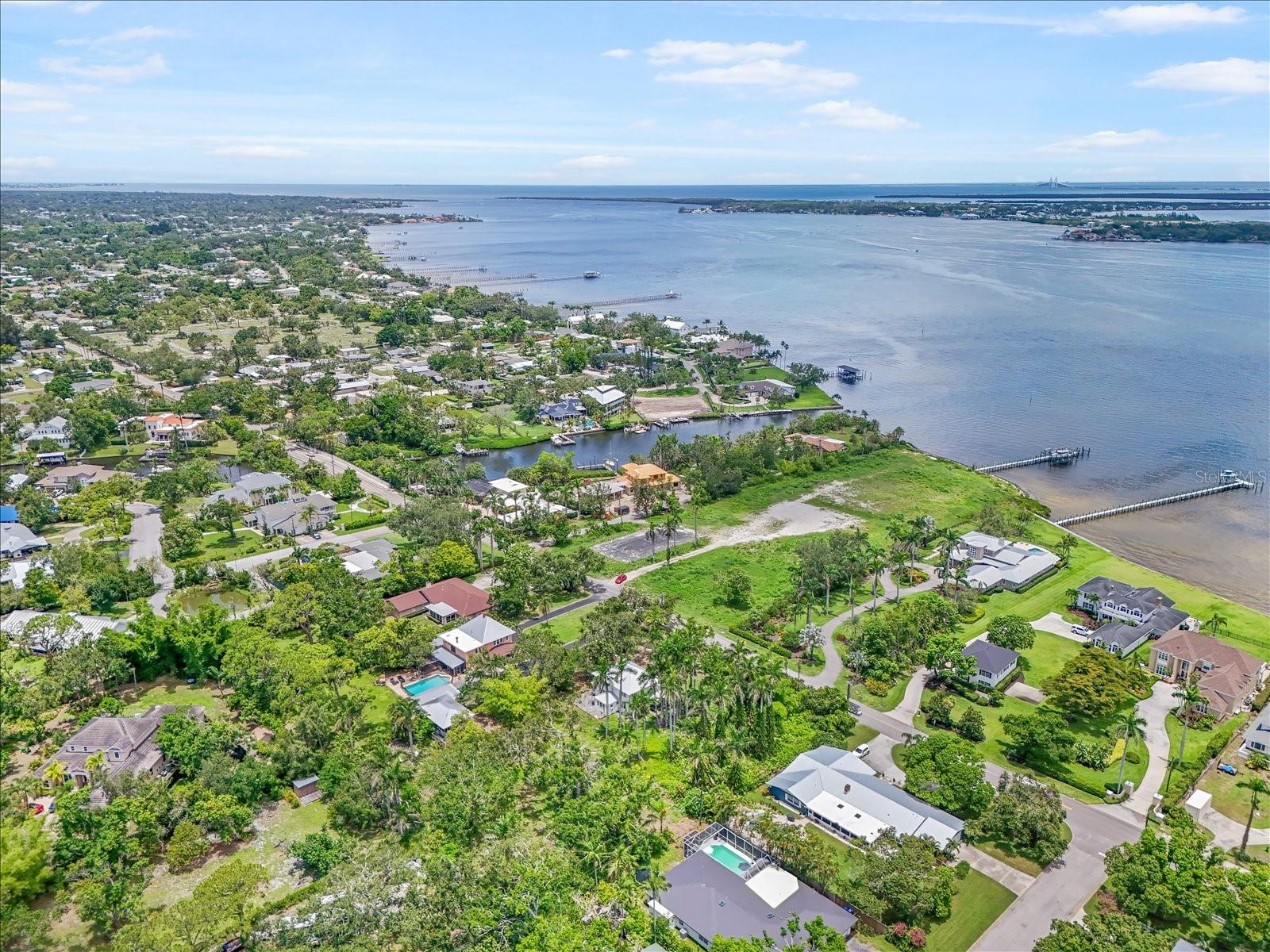 Photo of 3601 RIVERVIEW BOULEVARD BRADENTON FL 34205