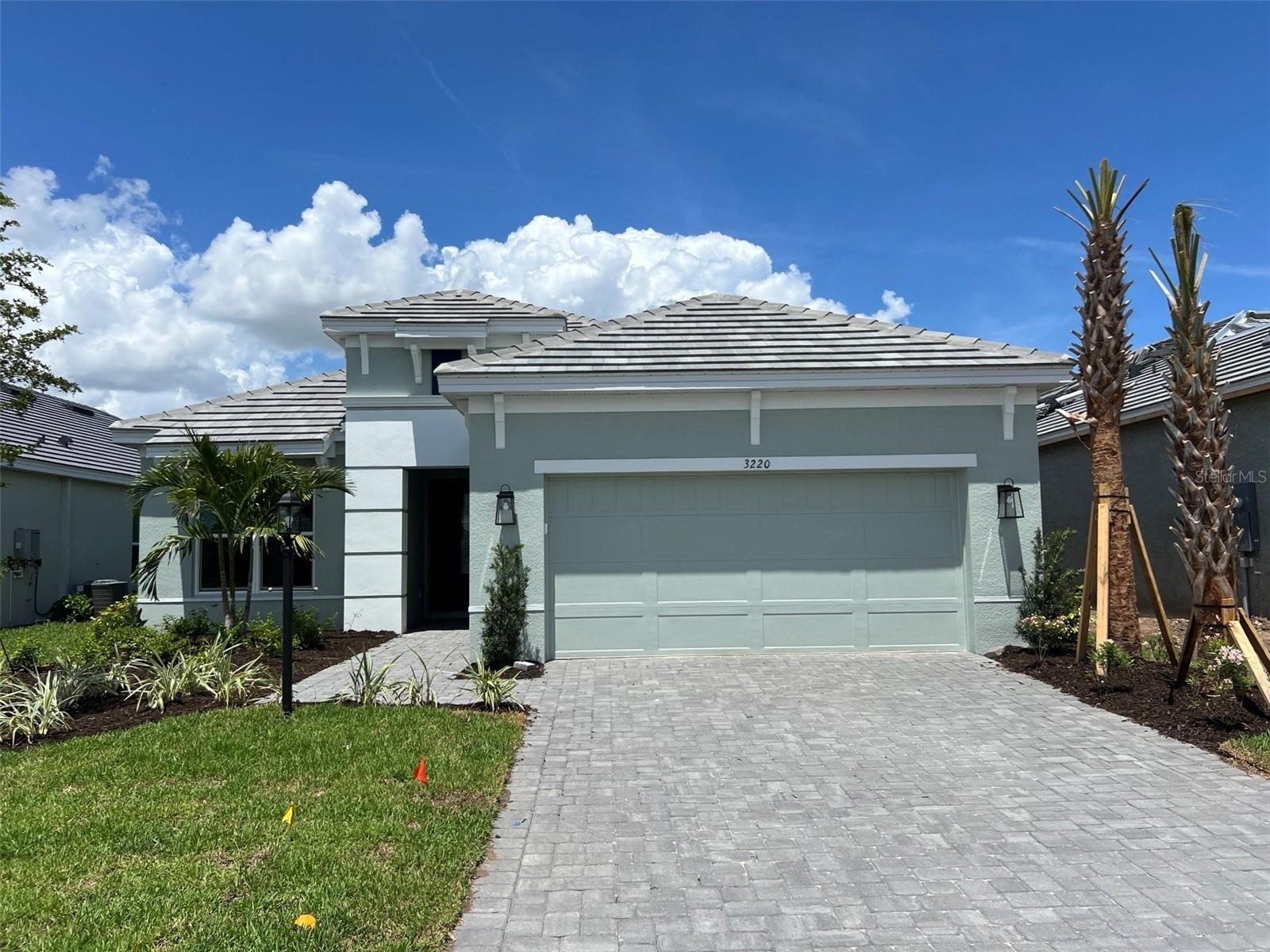 Photo of 3220 VICENZA COURT BRADENTON FL 34211