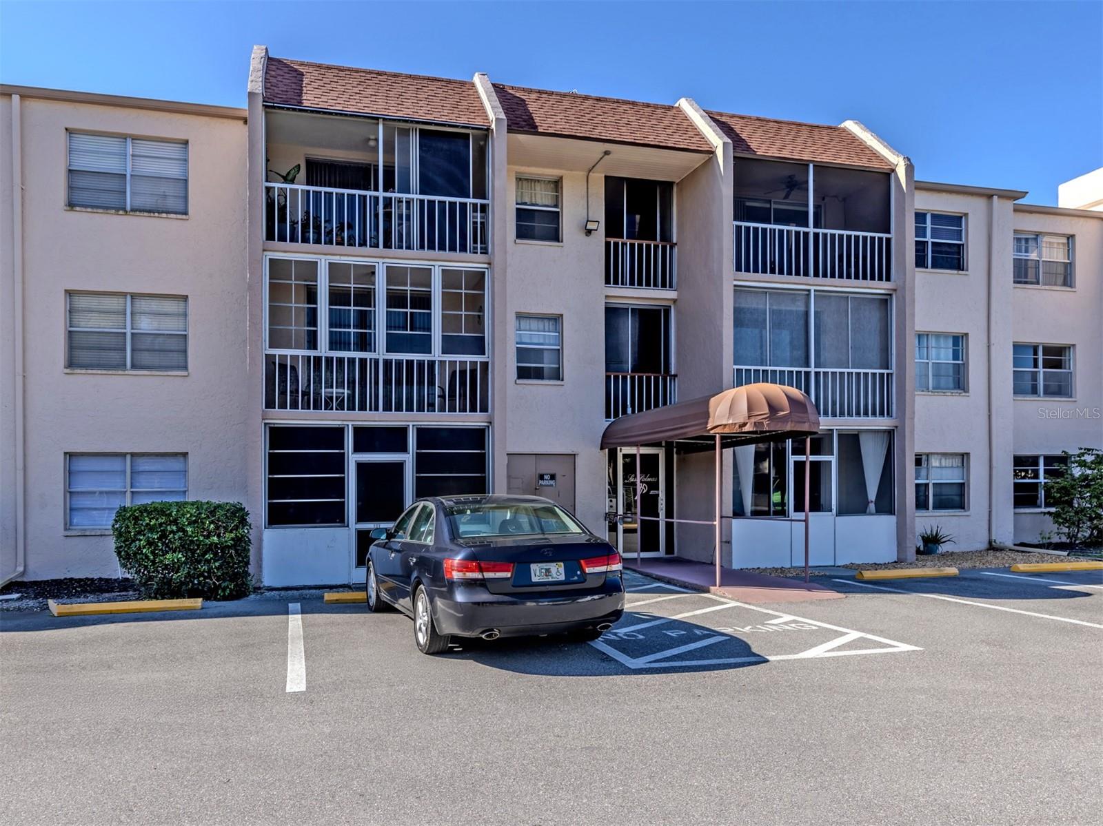 Photo of 519 ALBEE FARM ROAD #201 VENICE FL 34285