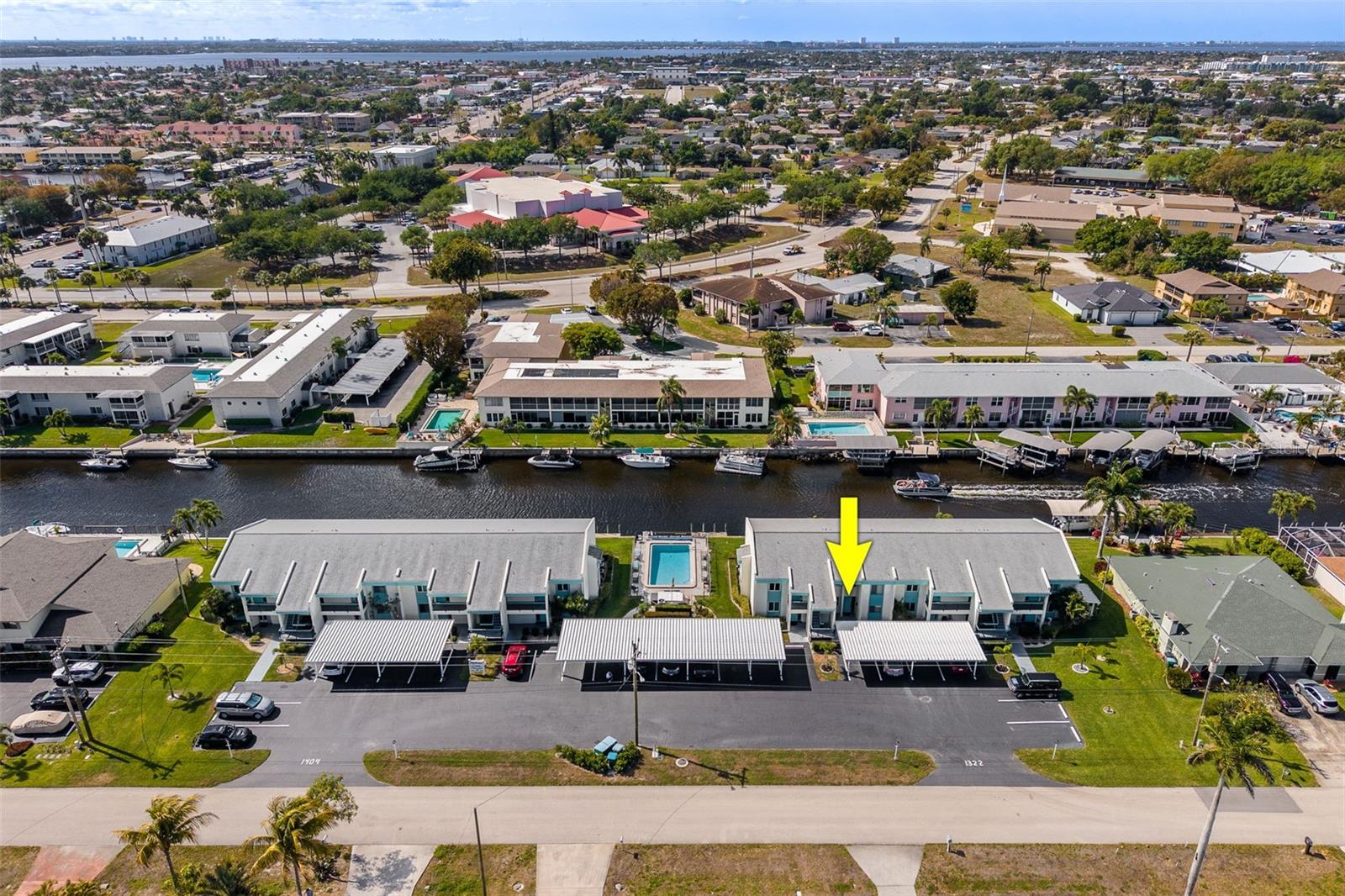 Photo of 1322 SE 40TH STREET #2 CAPE CORAL FL 33904