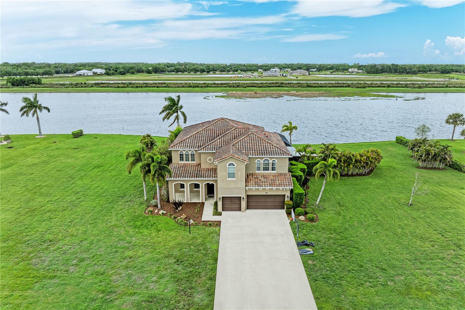 Photo of 8438 WEBBER ROAD SARASOTA FL 34240