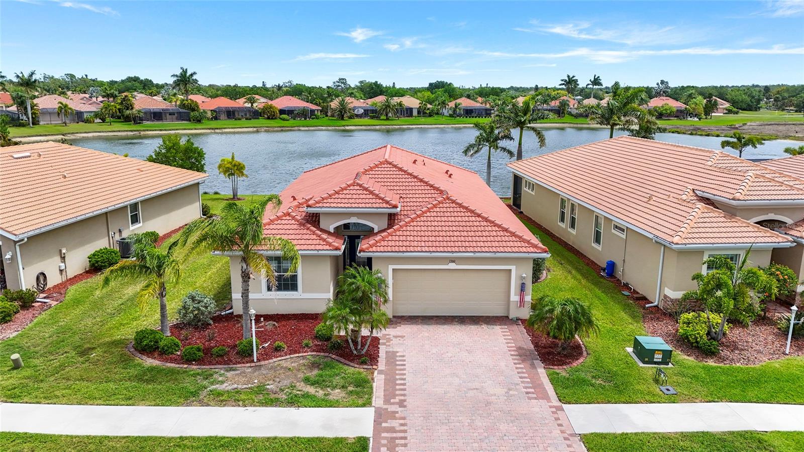 Photo of 7360 TALON BAY DRIVE NORTH PORT FL 34287