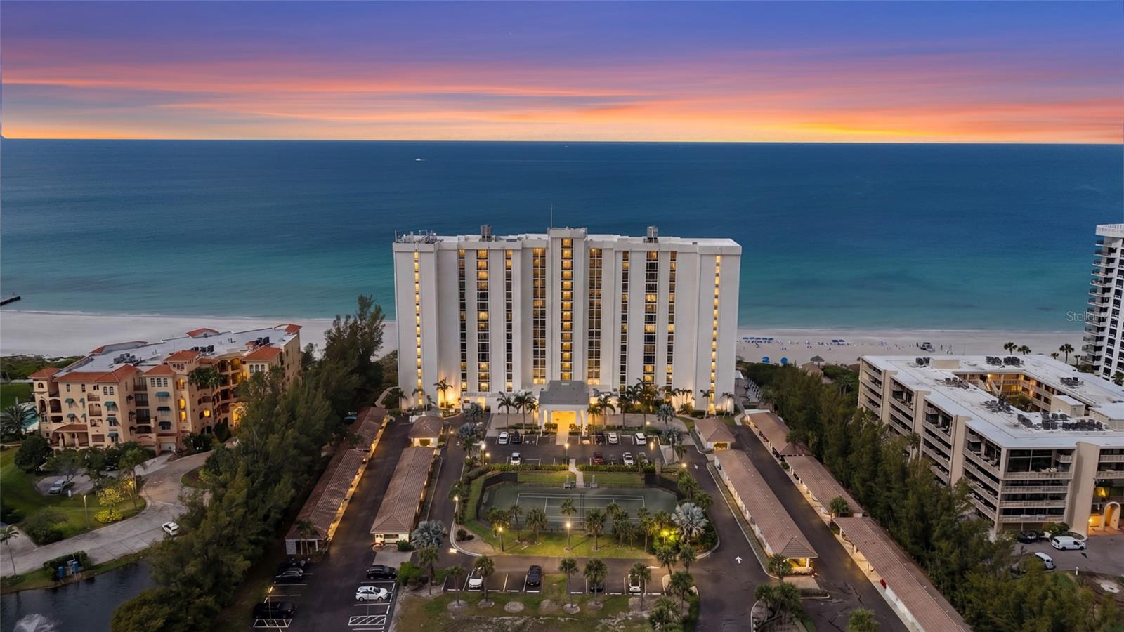 Photo of 2425 GULF OF MEXICO DRIVE #8C LONGBOAT KEY FL 34228