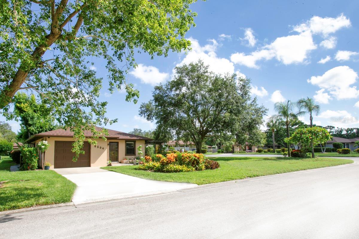 Photo of 6504 HERITAGE LANE #99 BRADENTON FL 34209