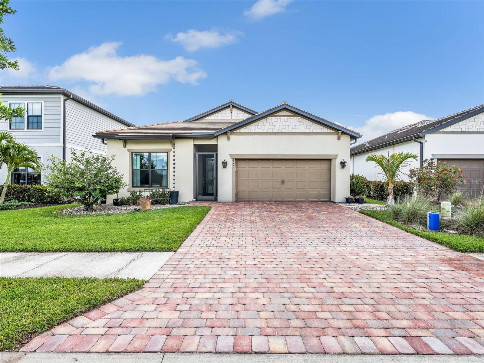 Photo of 4300 ARLINGTON DRIVE AVE MARIA FL 34142