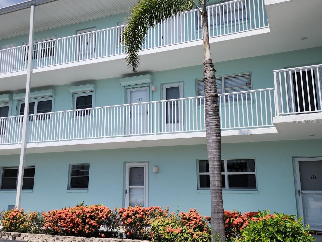 Photo of 1819 SHORE DRIVE #217 SOUTH PASADENA FL 33707