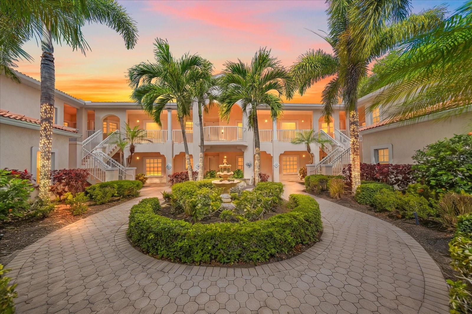 Photo of 4256 CENTRAL SARASOTA PARKWAY #321 SARASOTA FL 34238