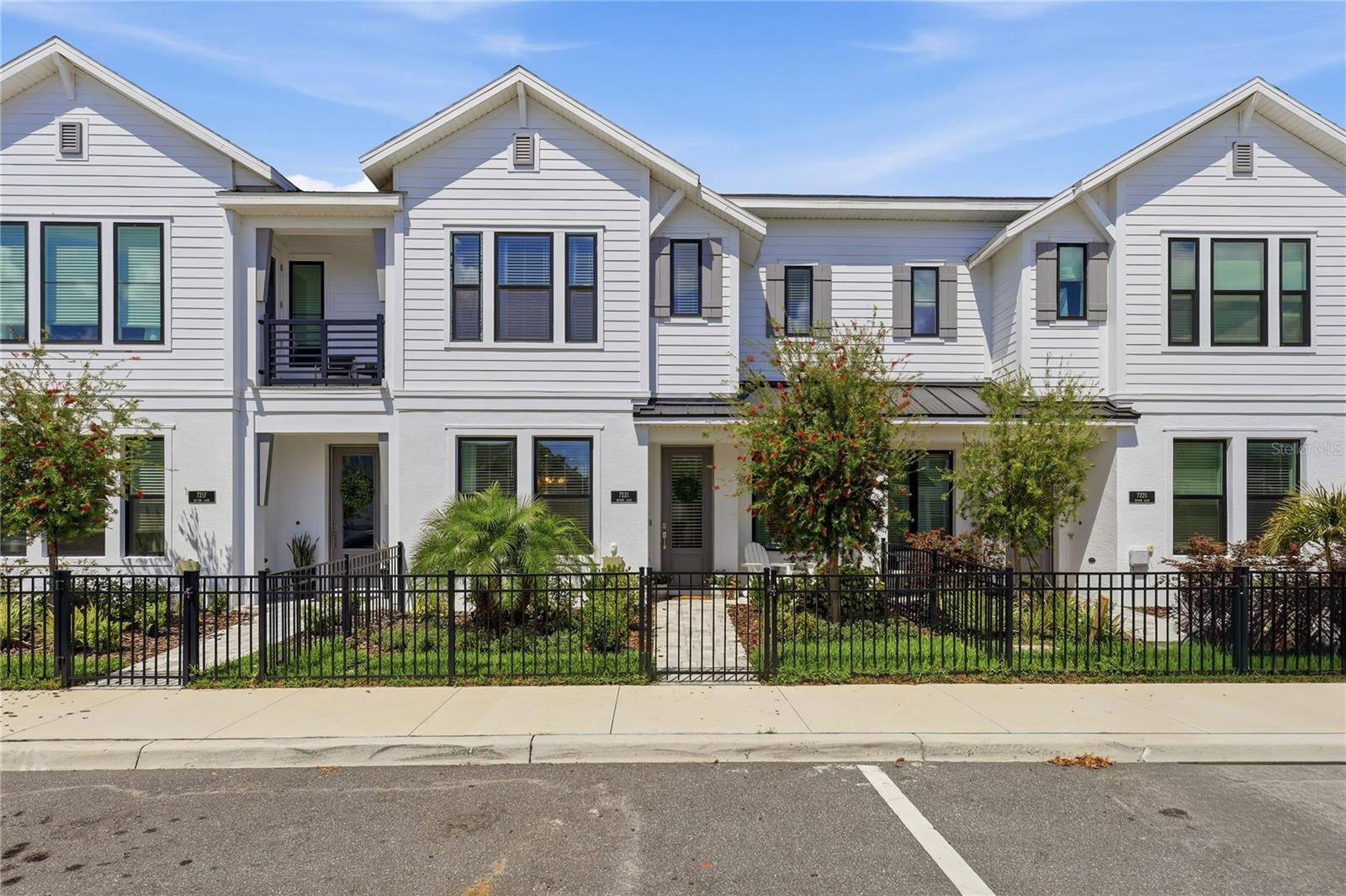 Photo of 7221 SUTTON LANE SARASOTA FL 34240