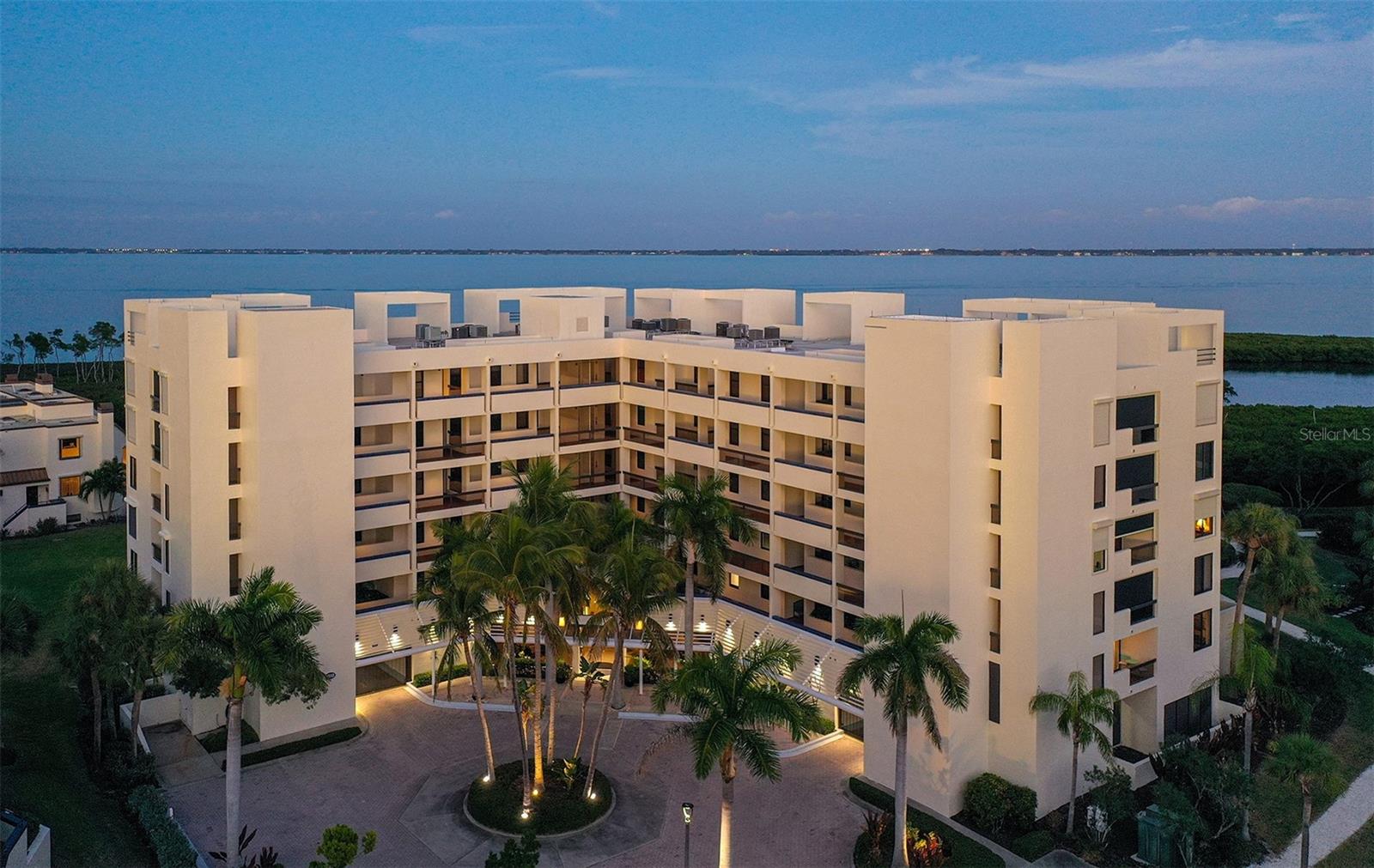 Photo of 1932 HARBOURSIDE DRIVE #242 LONGBOAT KEY FL 34228