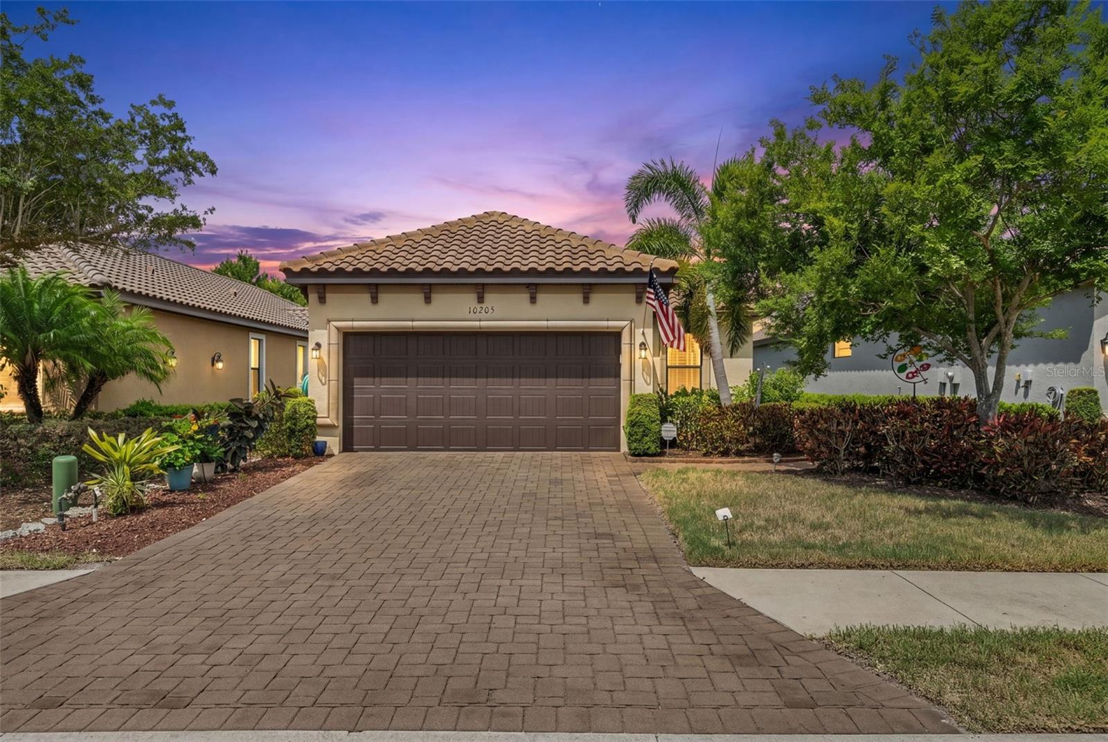 Photo of 10205 SAINT FRANCIS TERRACE PALMETTO FL 34221