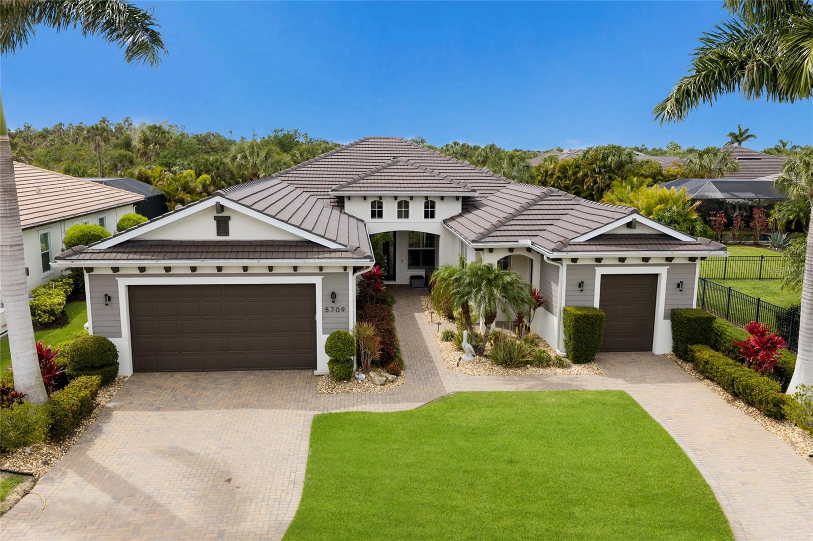 Photo of 5709 TIDEWATER PRESERVE BOULEVARD BRADENTON FL 34208
