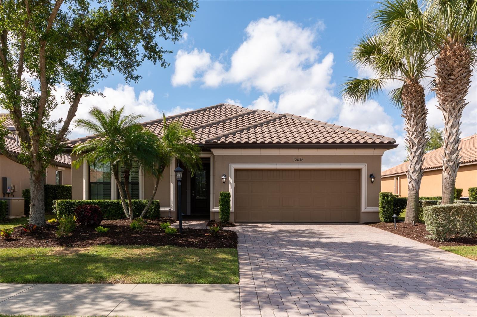 Photo of 12848 DEL CORSO LOOP LAKEWOOD RANCH FL 34211