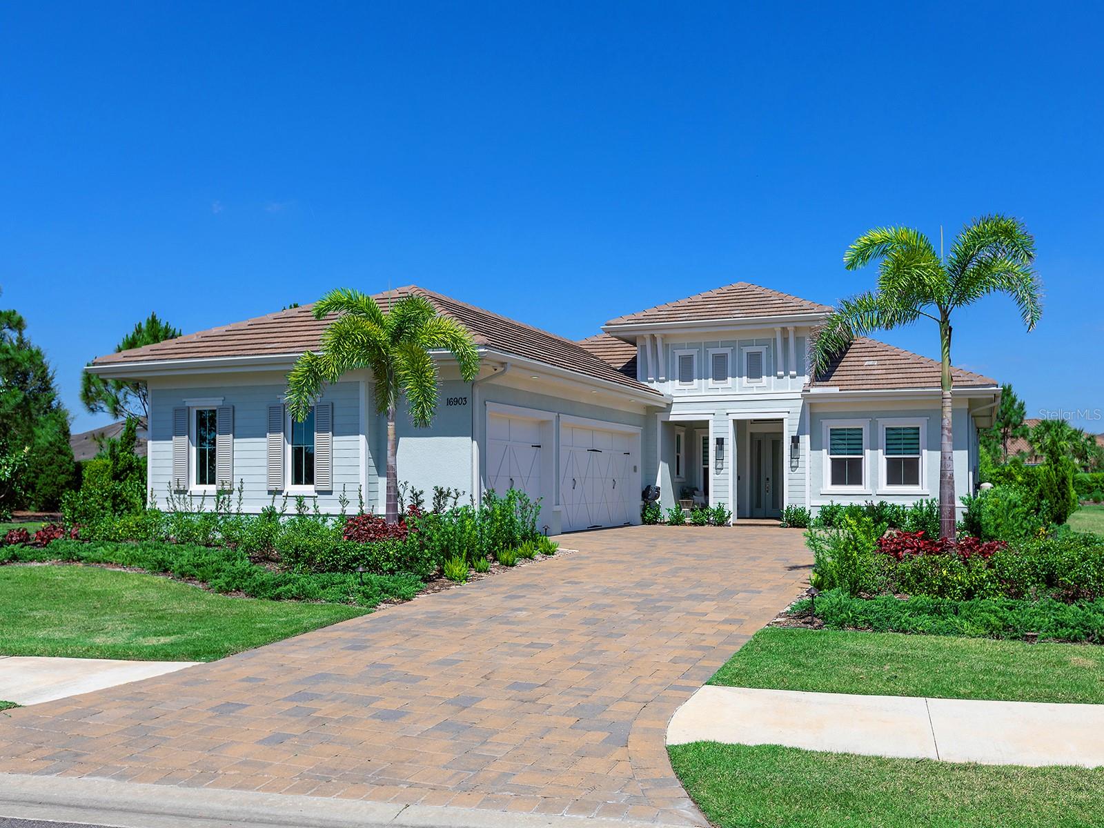 Photo of 16903 VERONA PLACE LAKEWOOD RANCH FL 34202