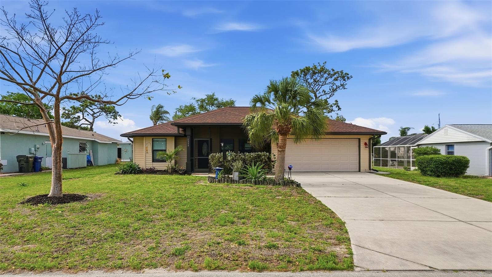 Photo of 1339 KEYWAY ROAD ENGLEWOOD FL 34223