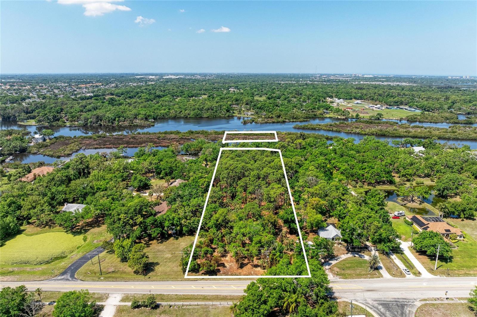 Photo of 3612 57TH STREET BRADENTON FL 34208