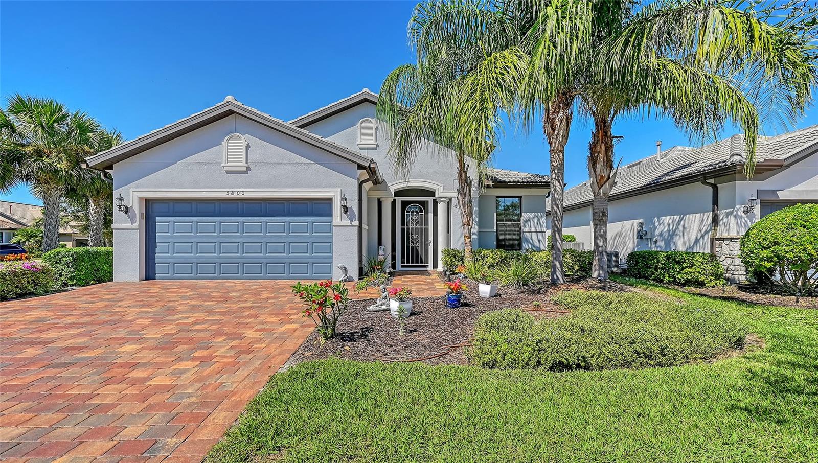 Photo of 5800 WILLOW MARSH COURT SARASOTA FL 34238