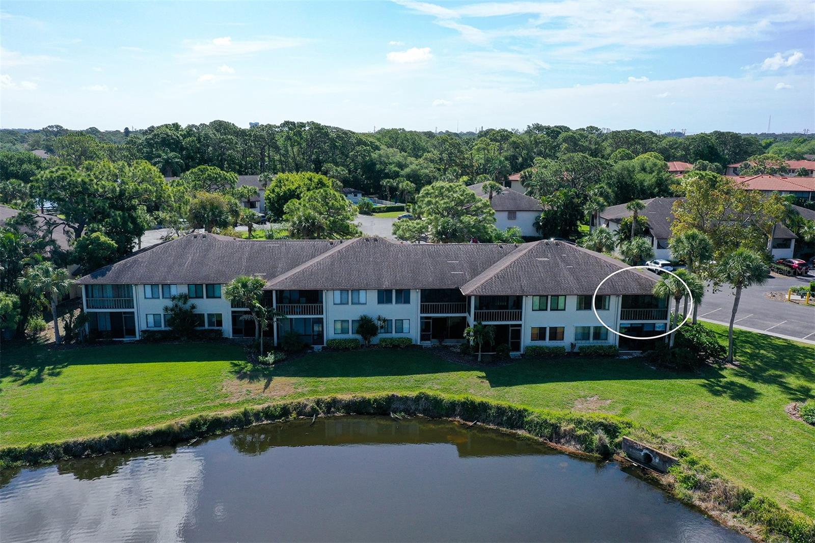 Photo of 5207 WILLOW LINKS #34 SARASOTA FL 34235