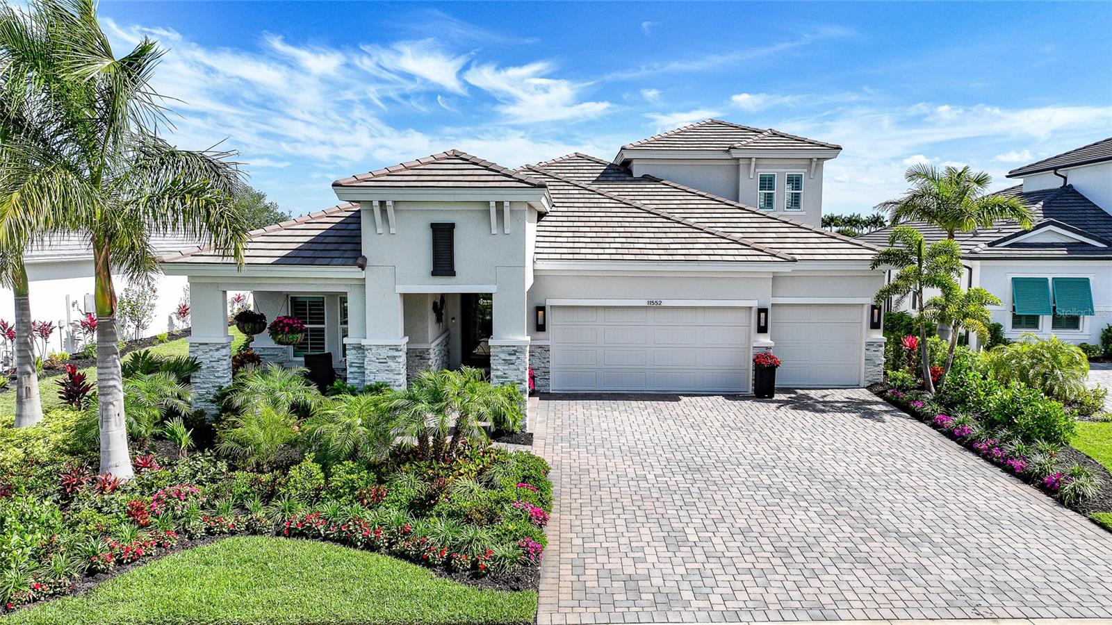 Photo of 11552 GLEAMING TERRACE VENICE FL 34293