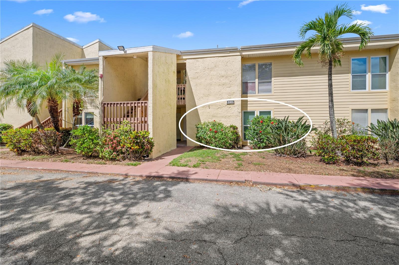 Photo of 3411 CLARK ROAD #112 SARASOTA FL 34231