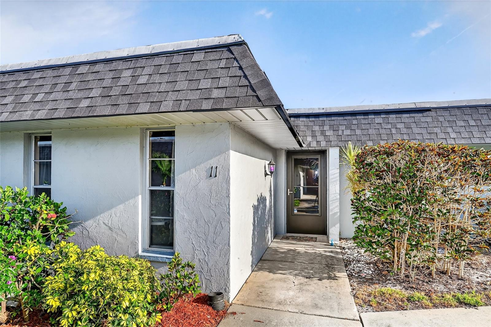 Photo of 4160 FRUITVILLE ROAD #11 SARASOTA FL 34232
