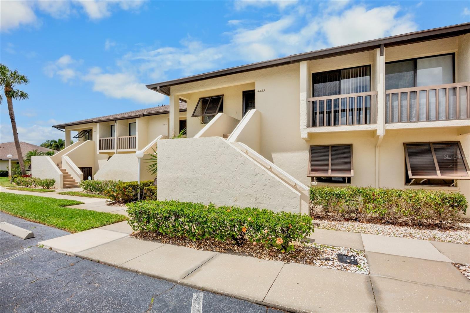 Photo of 4623 LONGWATER CHASE #112 Bldg J SARASOTA FL 34235