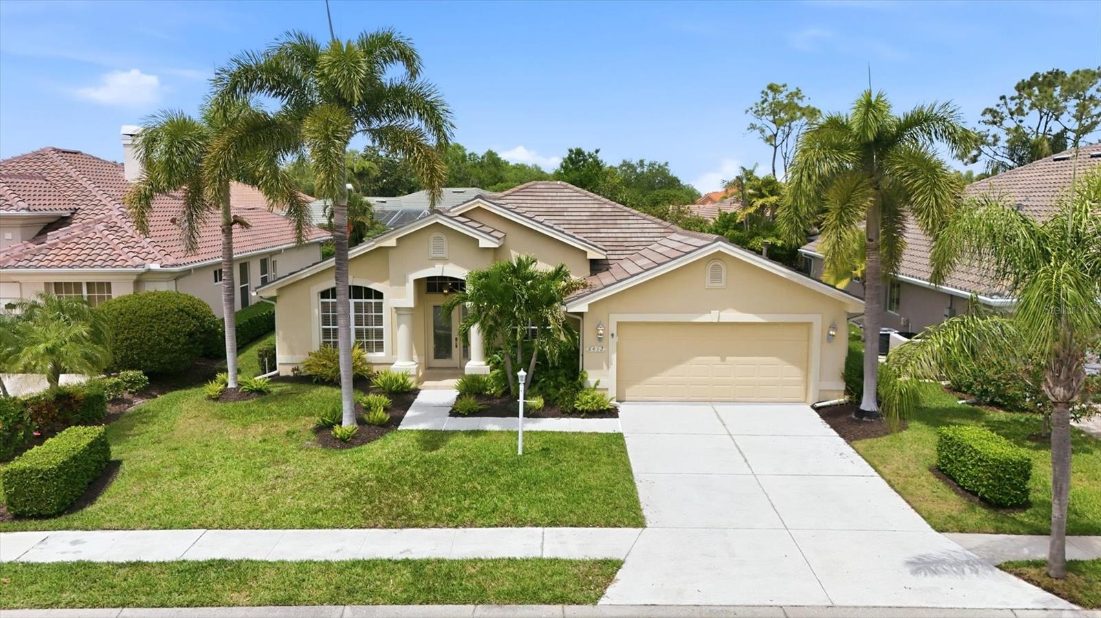 Photo of 8412 MISTY MORNING COURT LAKEWOOD RANCH FL 34202