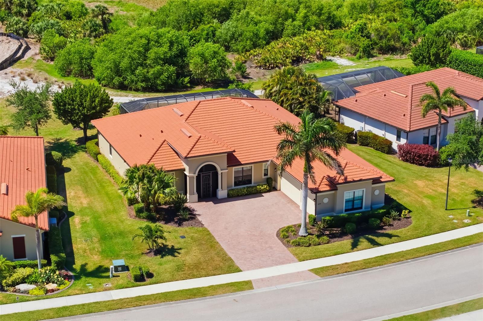 Photo of 10730 IRONBRIDGE DRIVE VENICE FL 34293
