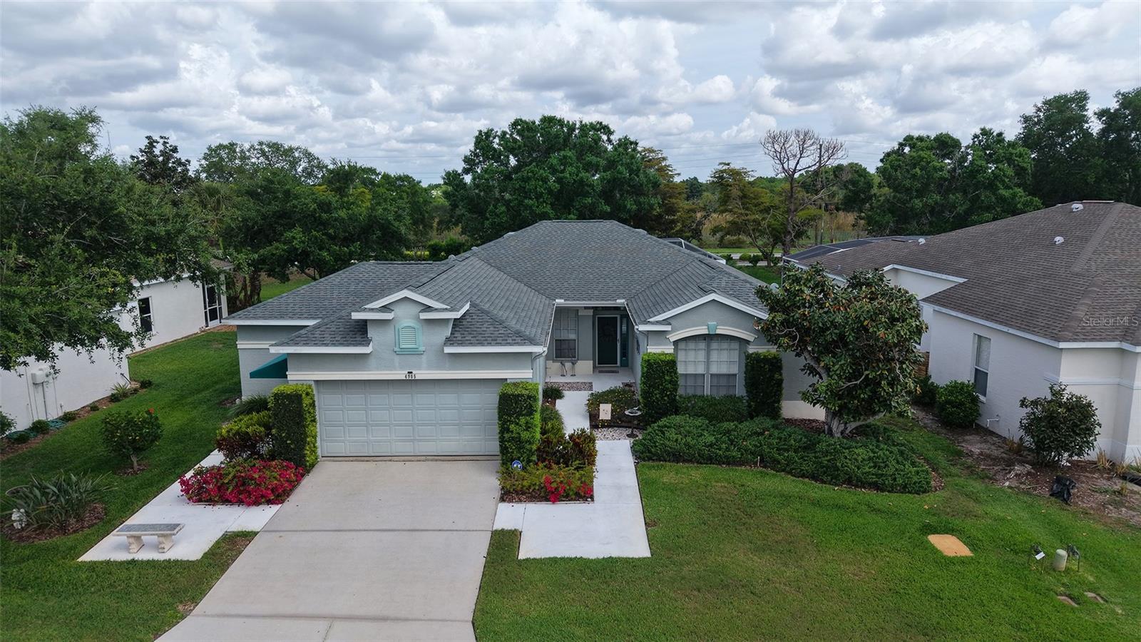 Photo of 4905 THAMES LANE SARASOTA FL 34238