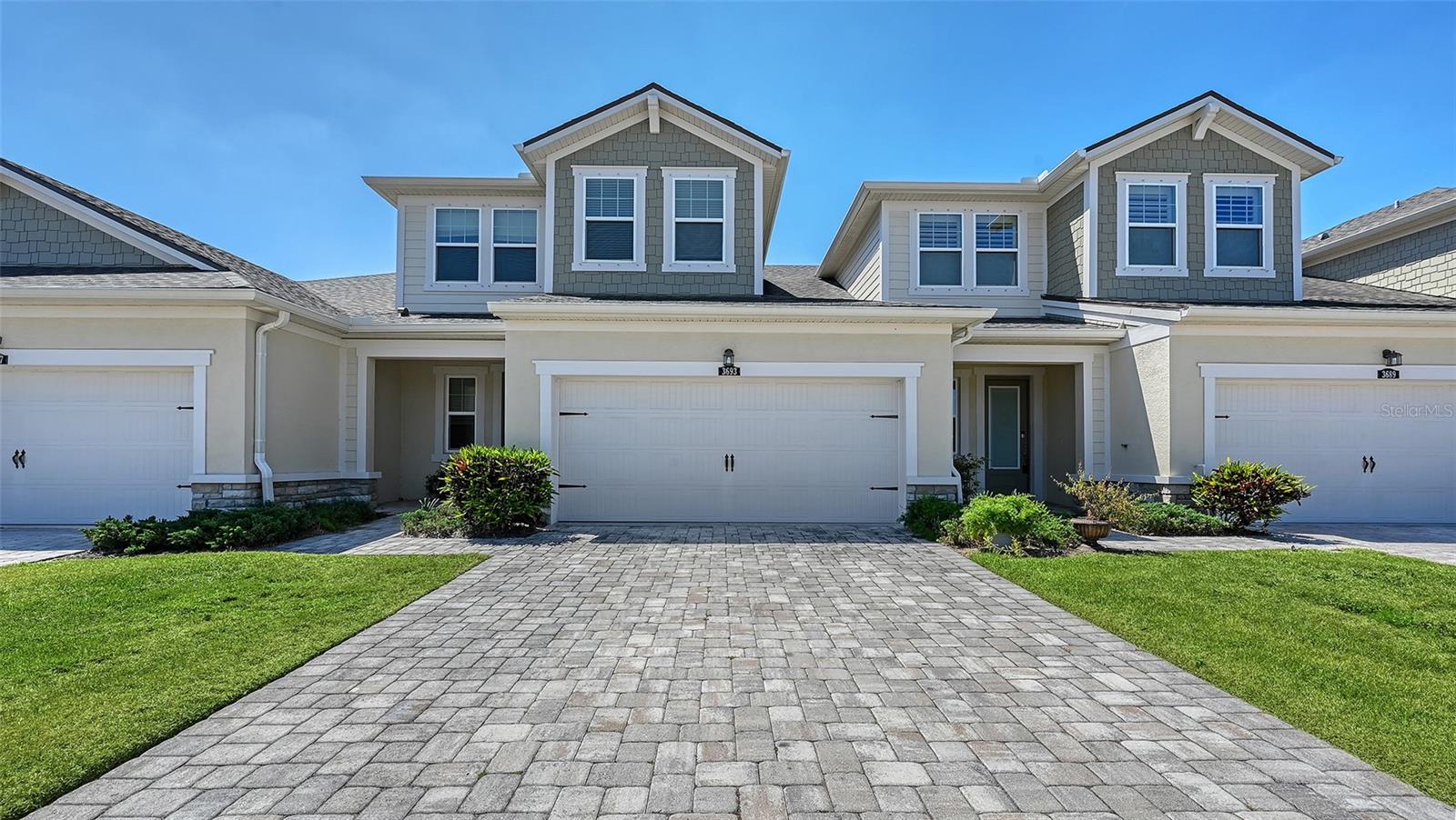 Photo of 3693 DIVOT LANE SARASOTA FL 34232