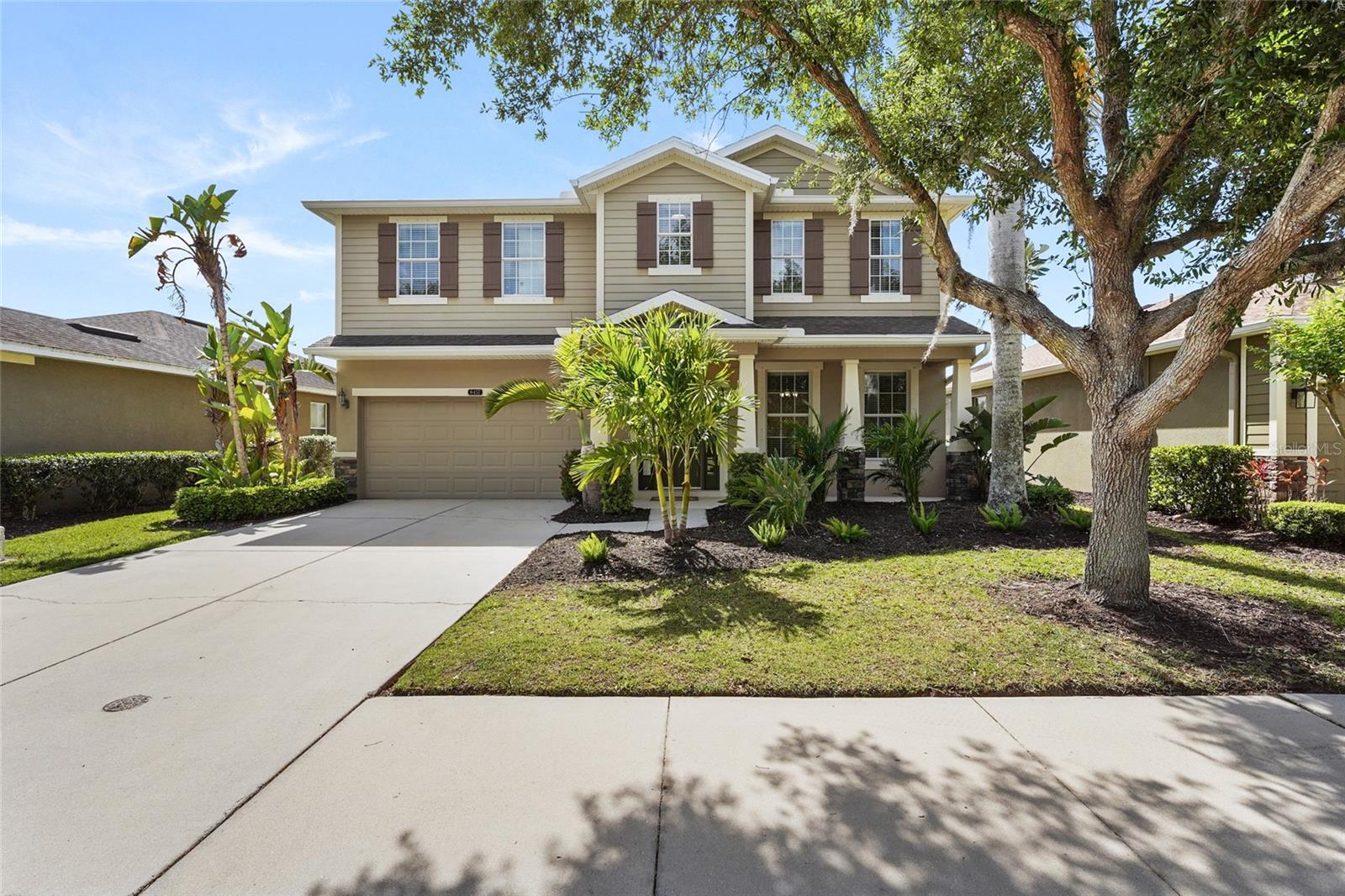 Photo of 8457 KARPEAL DRIVE SARASOTA FL 34238