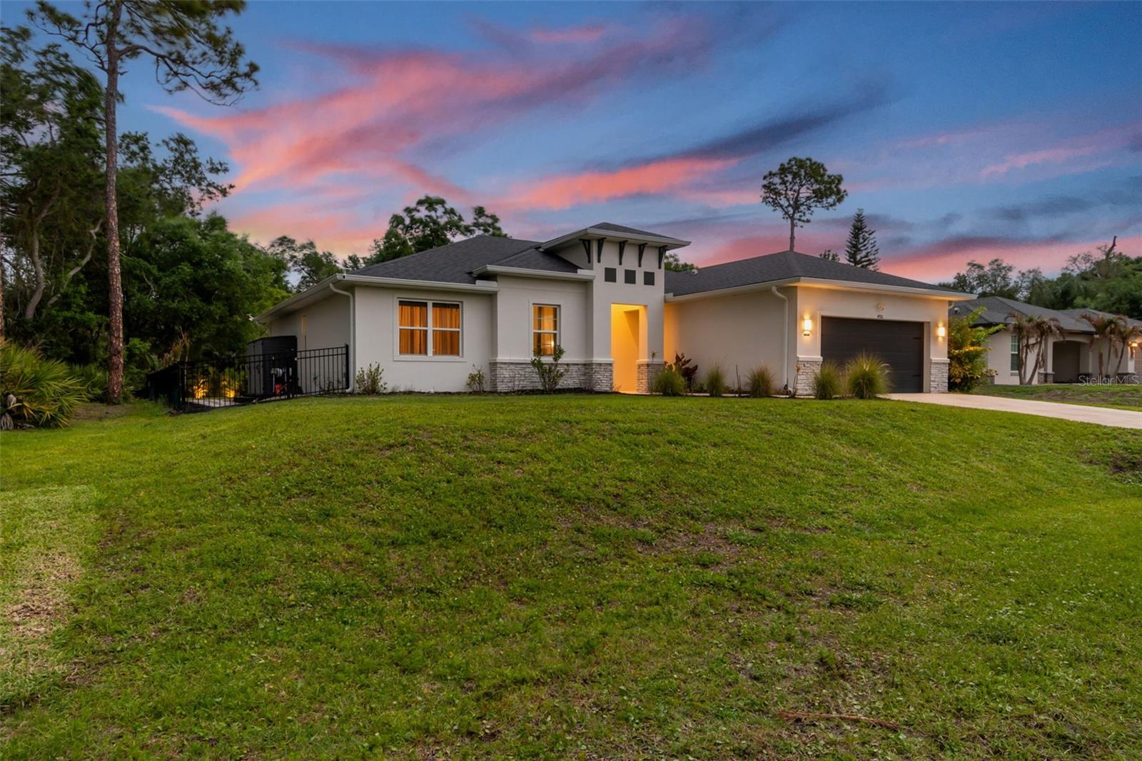 Photo of 4916 HADER ROAD NORTH PORT FL 34288