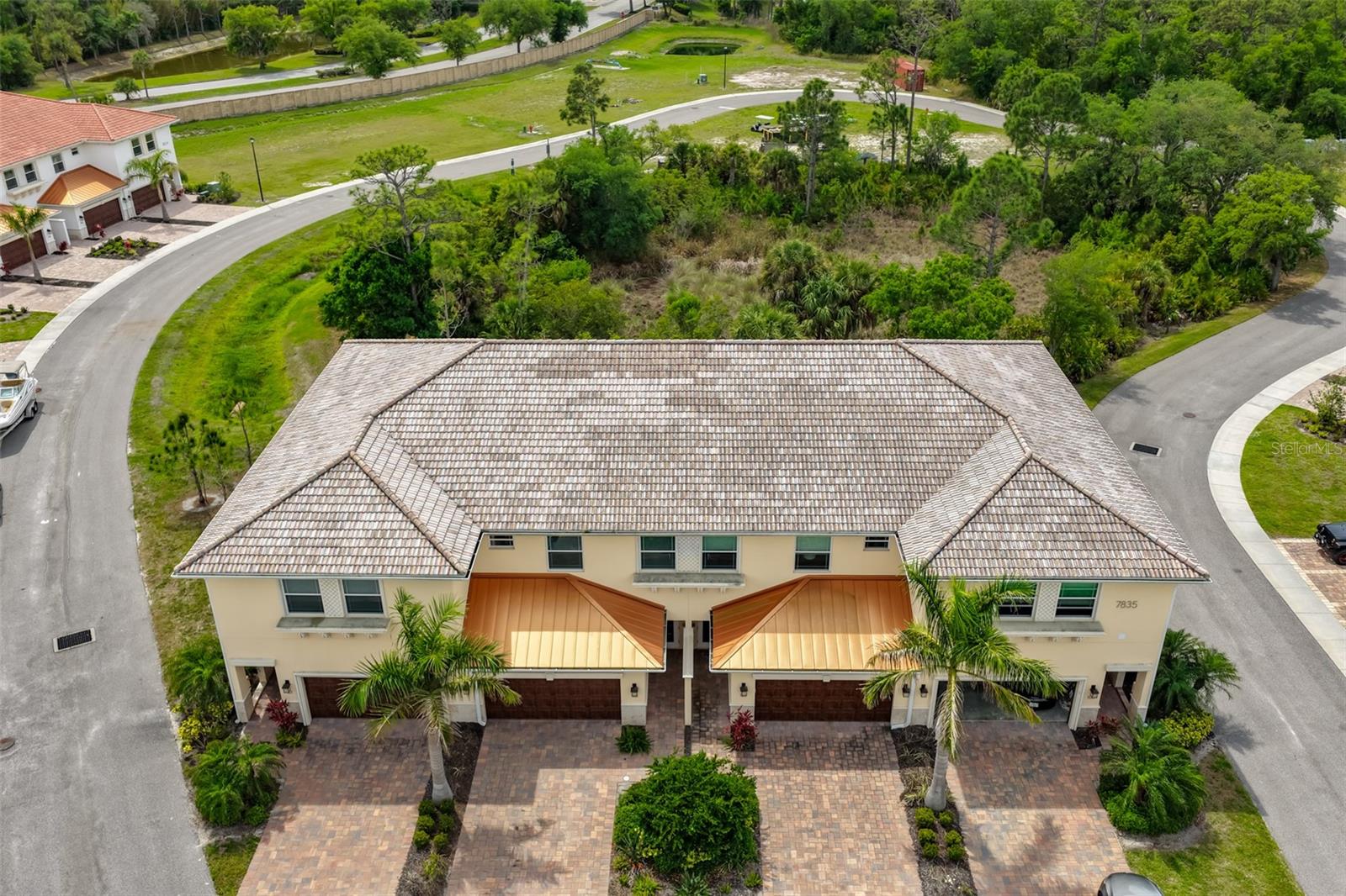 Photo of 7835 HIDDEN CREEK LOOP #102 BRADENTON FL 34202