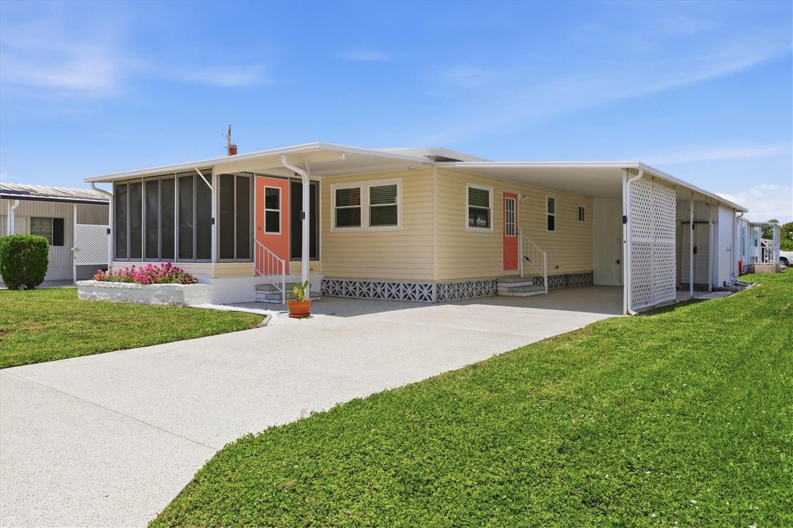 Photo of 1205 45TH AVENUE DRIVE ELLENTON FL 34222
