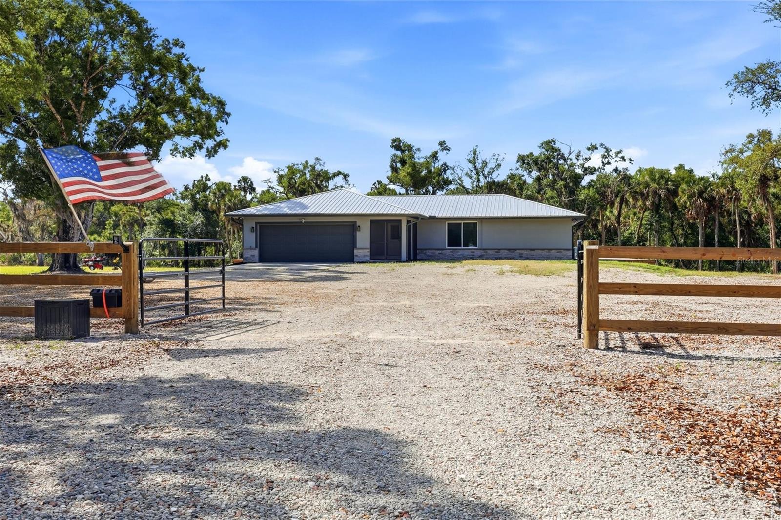 Photo of 5361 MYAKKA VALLEY TRAIL SARASOTA FL 34241